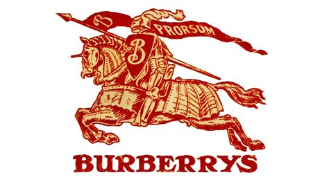 logomania burberry|burberrys logo vintage.